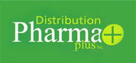 Distribution Pharma+